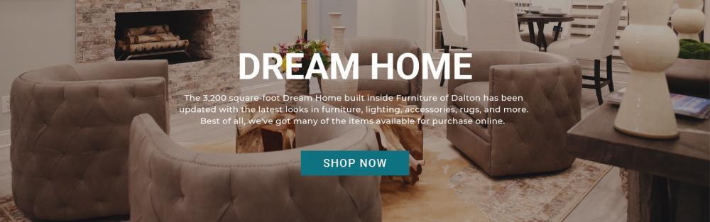 Dream Home Furniture Showroom
