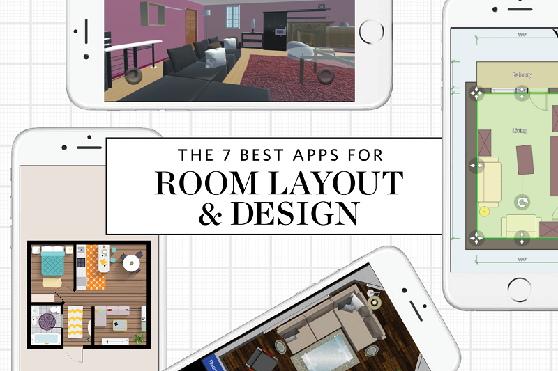 19 Best Home Design and Decorating Apps | Architectural Digest