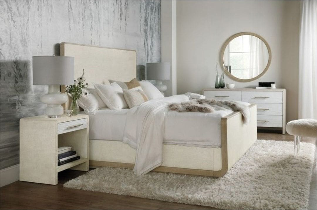 Bedroom Décor Styles