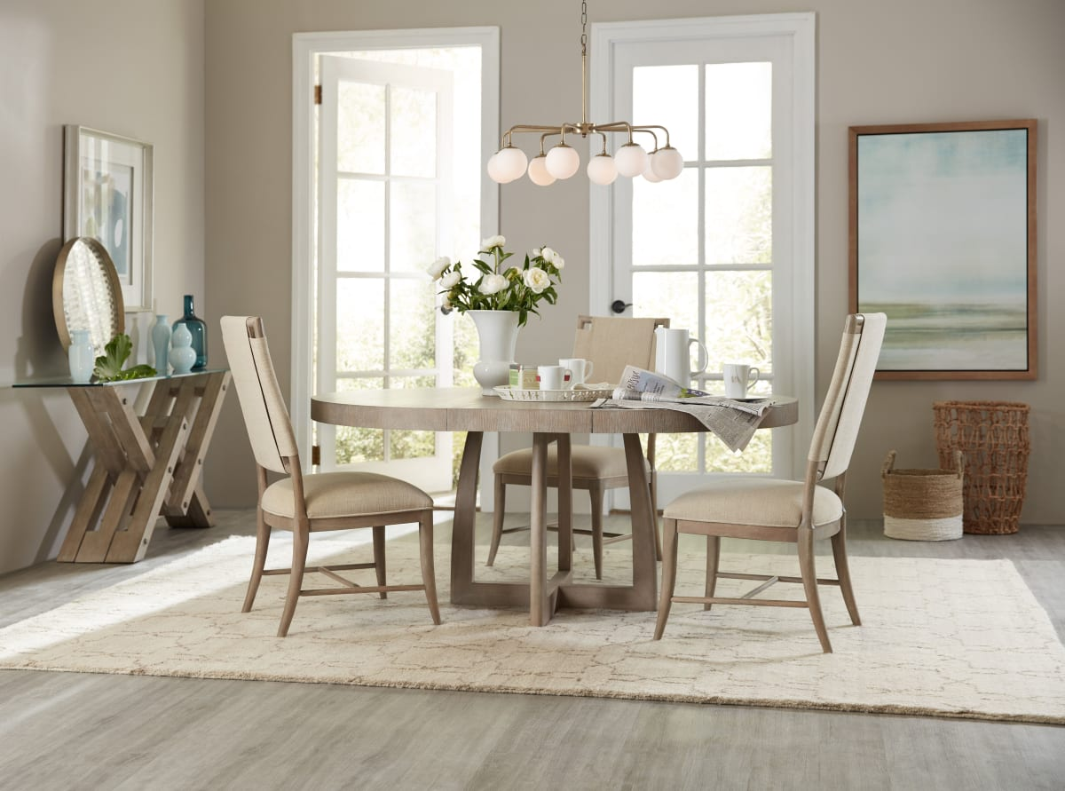 Creating the Breakfast Nook of Your Dreams! 