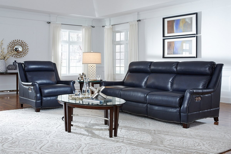 Leather Furniture Buying Guide