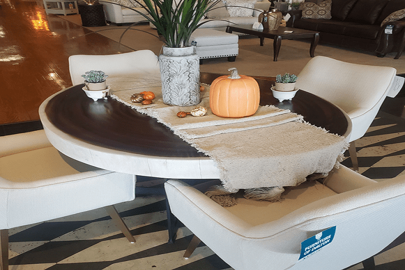 Fall Decorating Trends