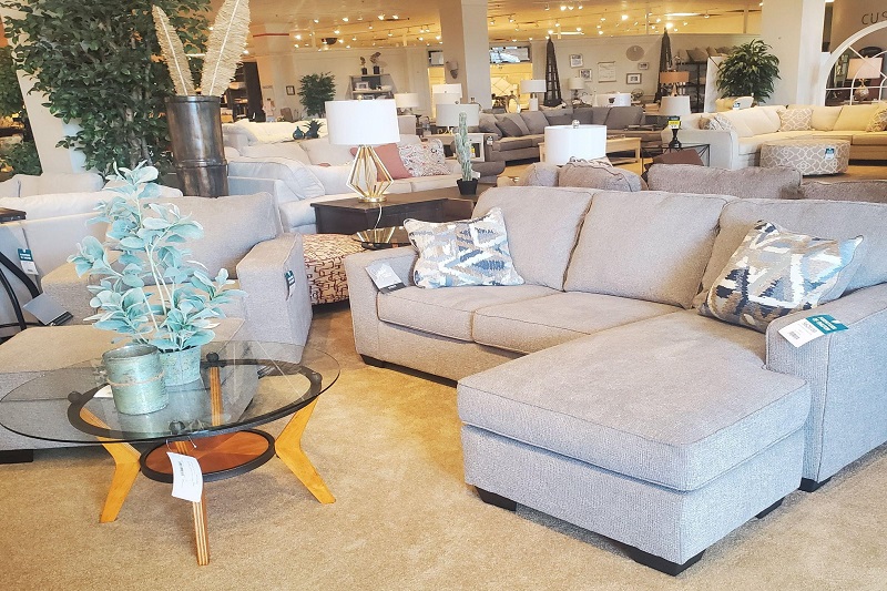 Why In Stock Furniture is Hard to Find and Where You Can Find It