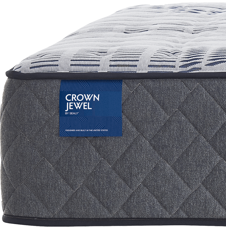 Crown Jewel Performance Series mattress