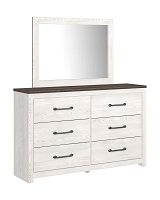 Catalog for bedroom dressers with mirror