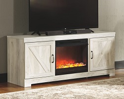 Catalog for home entertainment electric fireplaces