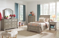 kids and teens bedroom sets