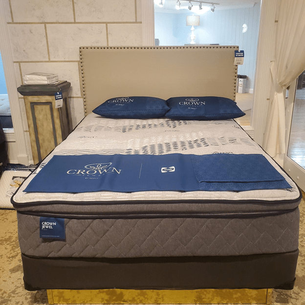 Different Types of Mattresses