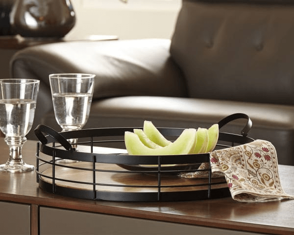 Essential-Entertaining-Pieces Serving Tray