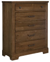 Catalog for bedroom chests