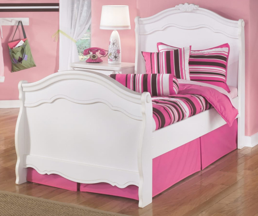 childrens bed