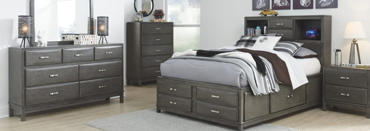 kids and teens bedroom furniture