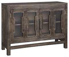 Cabinets