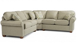 Catalog for sectional couches