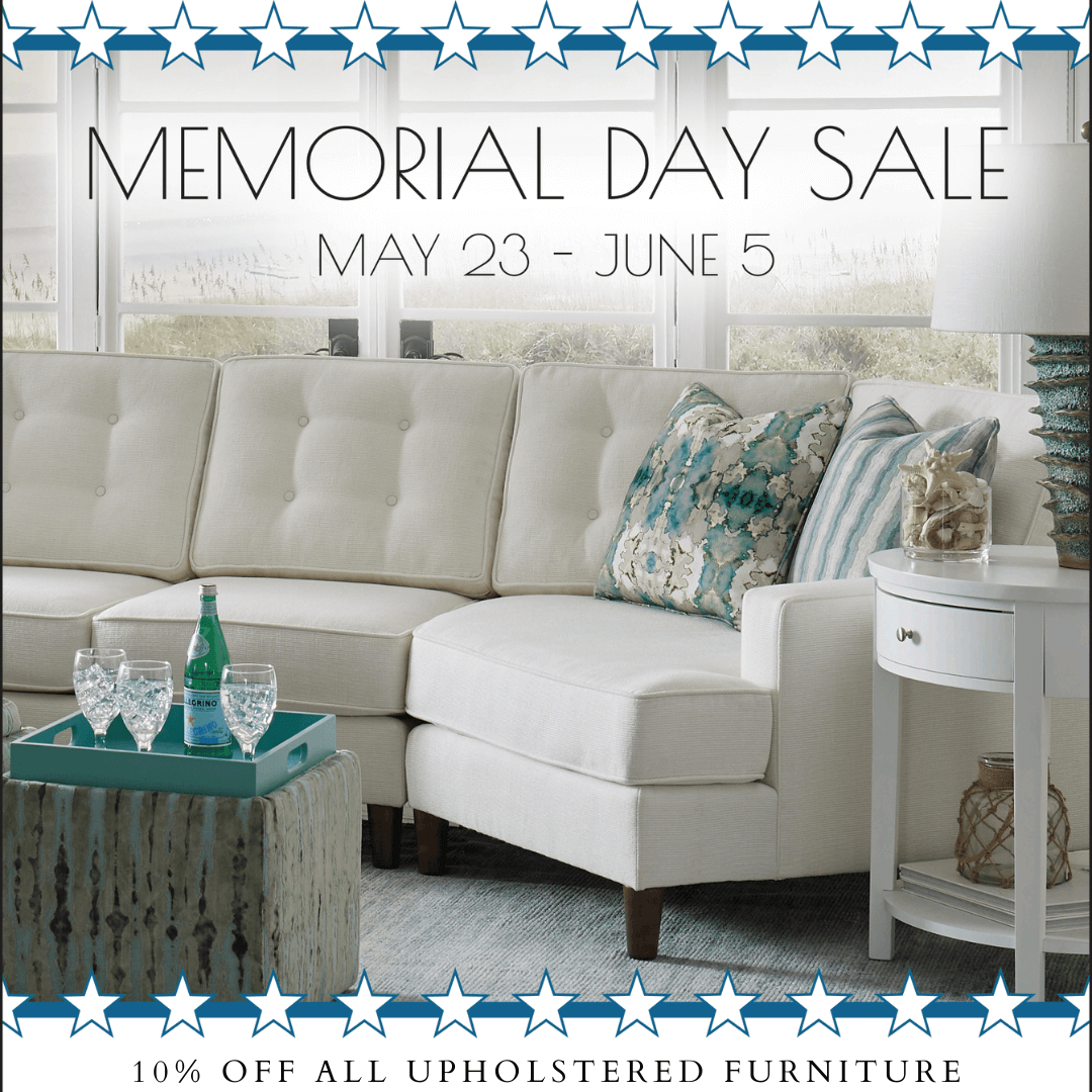 Norwalk Memorial Sale