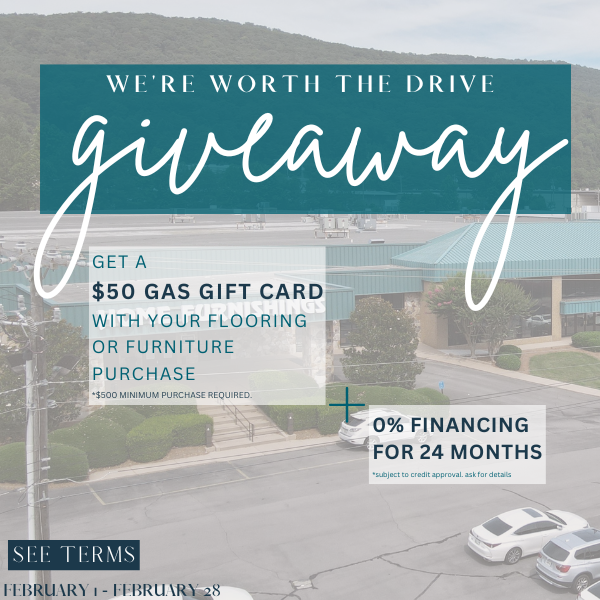 GIVEAWAY SALE
