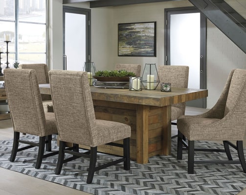 Sommerford dining room set