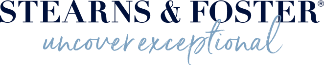 Stearns & Foster® Stearns & Foster®