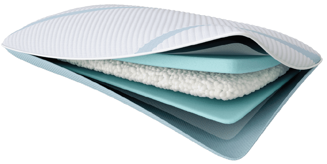 TEMPUR-Adapt ProMid+Cooling